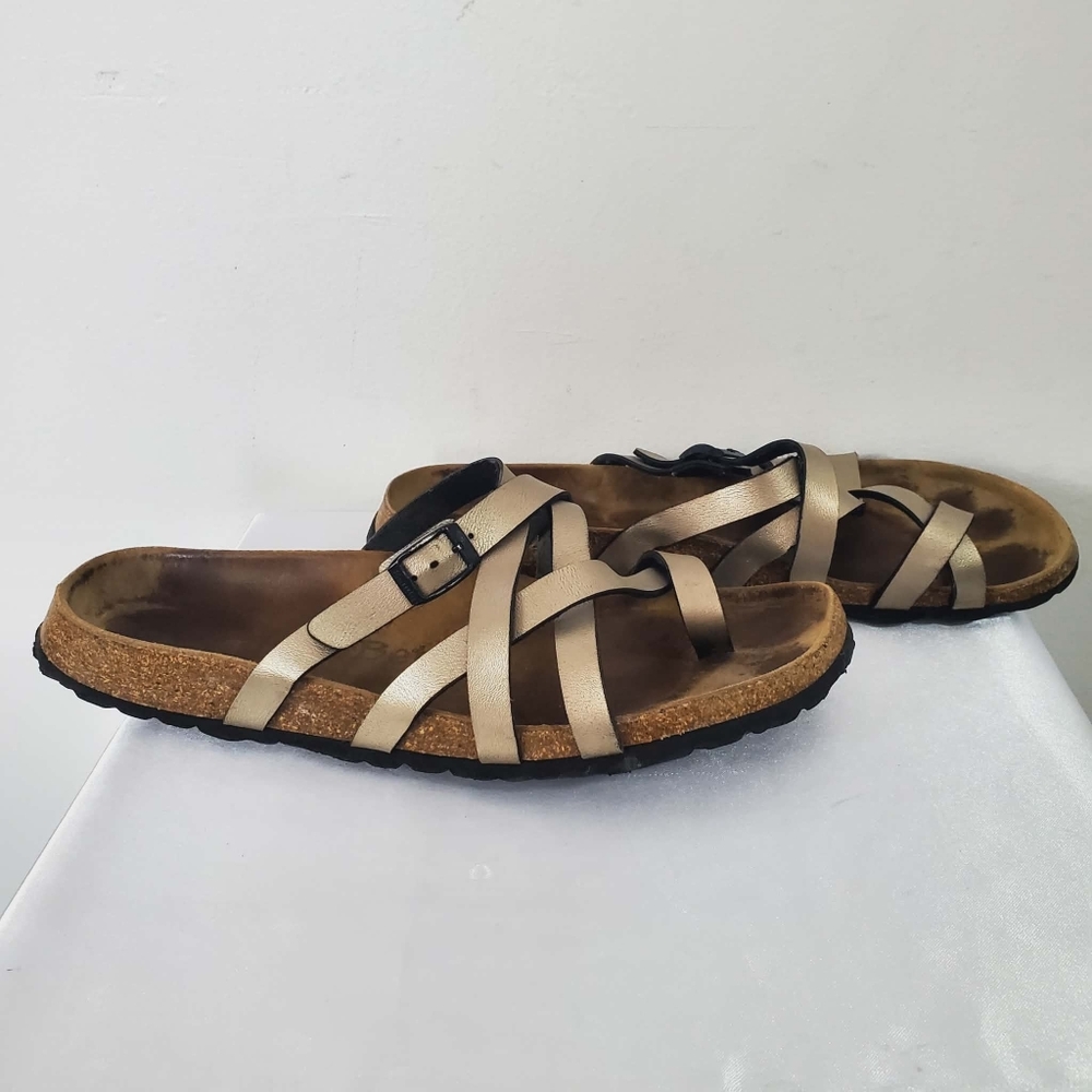 🌺🌺Betula By Birkenstock Sandal